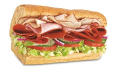 Subway Club™